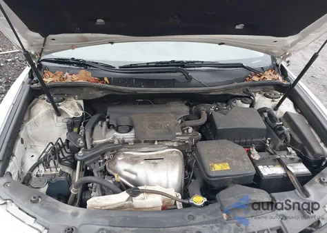 2014 Toyota Camry Xle from USA, damaged, VIN 4T1BF1FK4EU404503